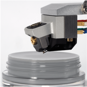 Audio-Technica Cartridge Stylus Cleaner